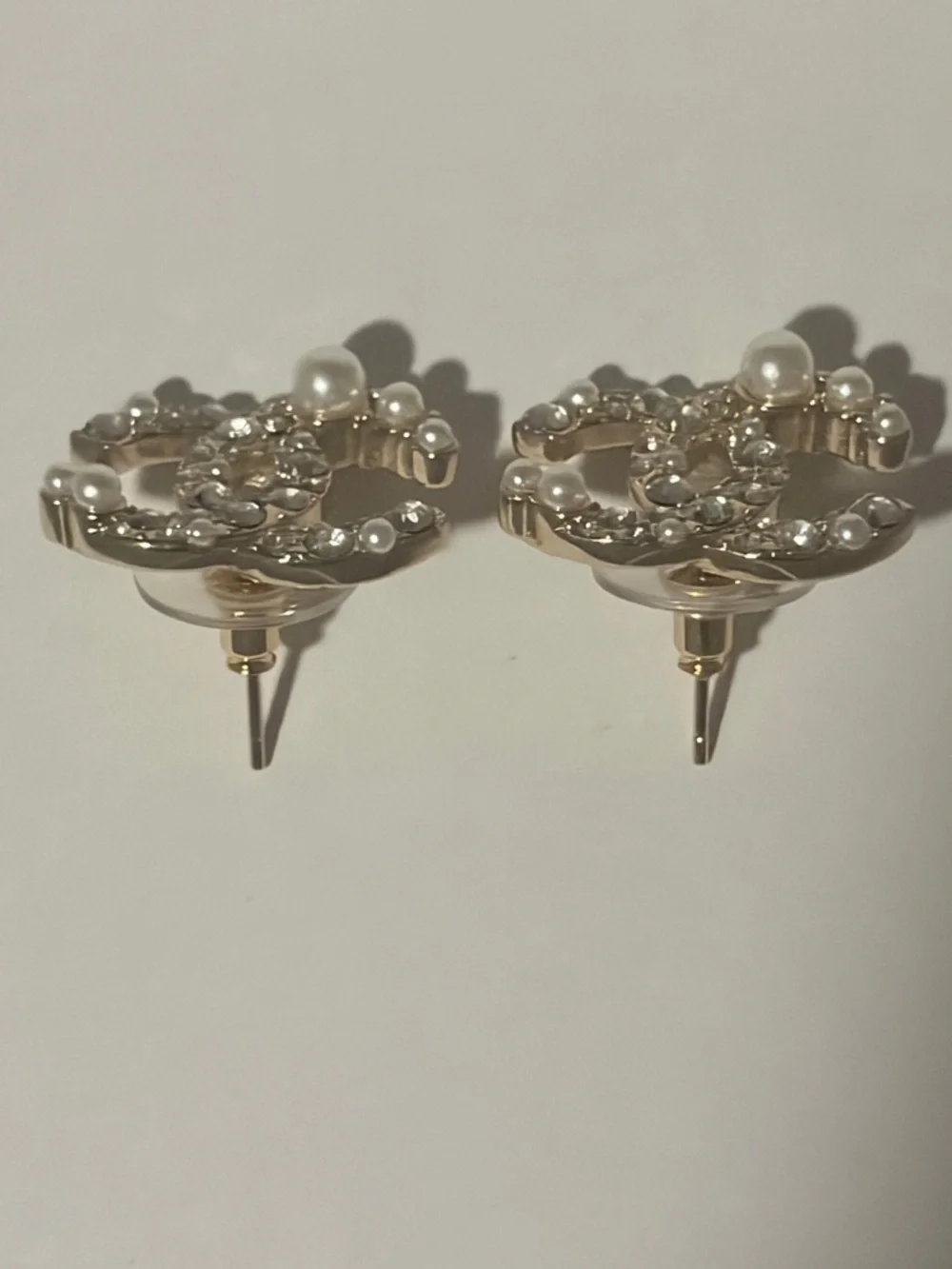 🪩 🆕! CC Studs 🐚